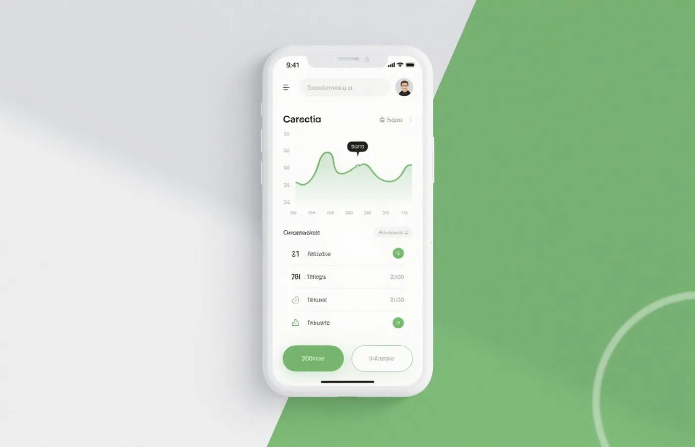 世界杯数据看板 App 预览